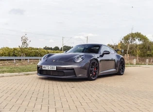 2022 Porsche 992 GT3 - Image 9 of 19