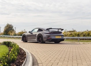2022 Porsche 992 GT3 - Image 11 of 19