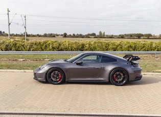 2022 Porsche 992 GT3 - Image 10 of 19