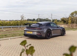 2022 Porsche 992 GT3 - Image 13 of 19