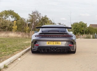 2022 Porsche 992 GT3 - Image 12 of 19