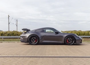 2022 Porsche 992 GT3 - Image 14 of 19