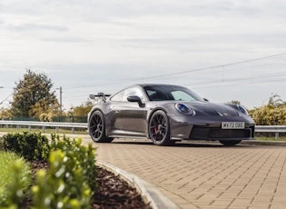 2022 Porsche 992 GT3 - Image 15 of 19
