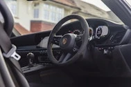 2022 Porsche 992 GT3 - Image 4 of 19