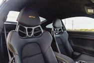 2022 Porsche 992 GT3 - Image 5 of 19