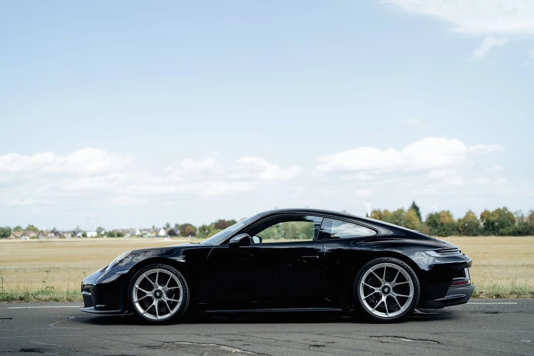 2022 Porsche 992 GT3 Touring - Image 4 of 31