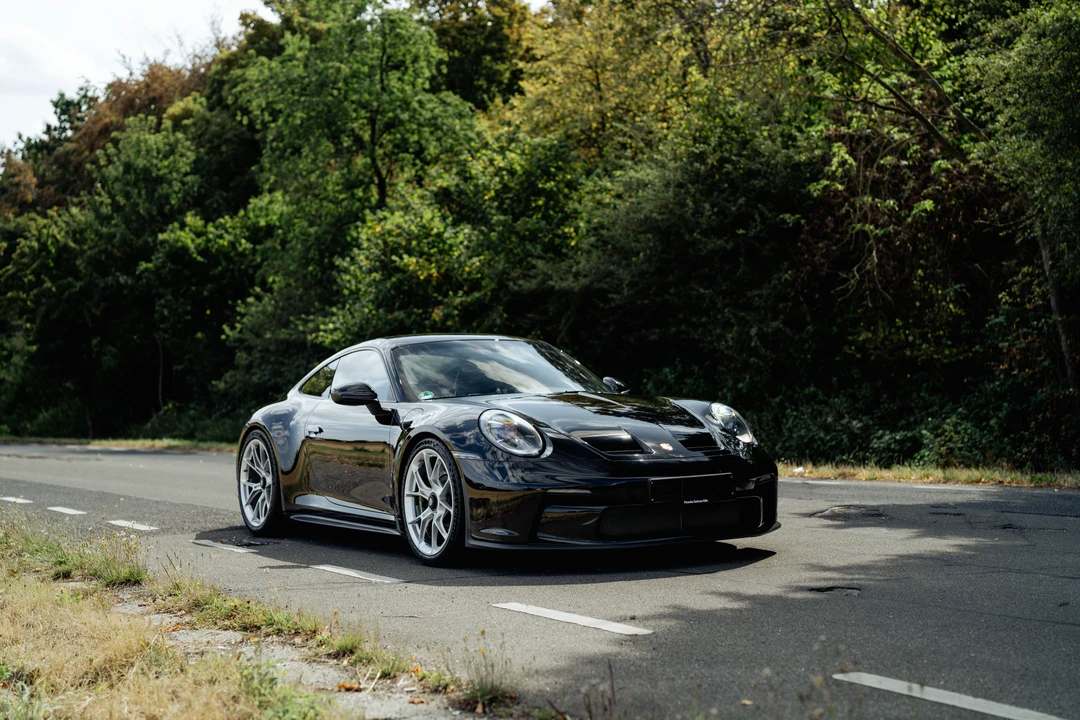 2022 Porsche 992 GT3 Touring - Image 8 of 31