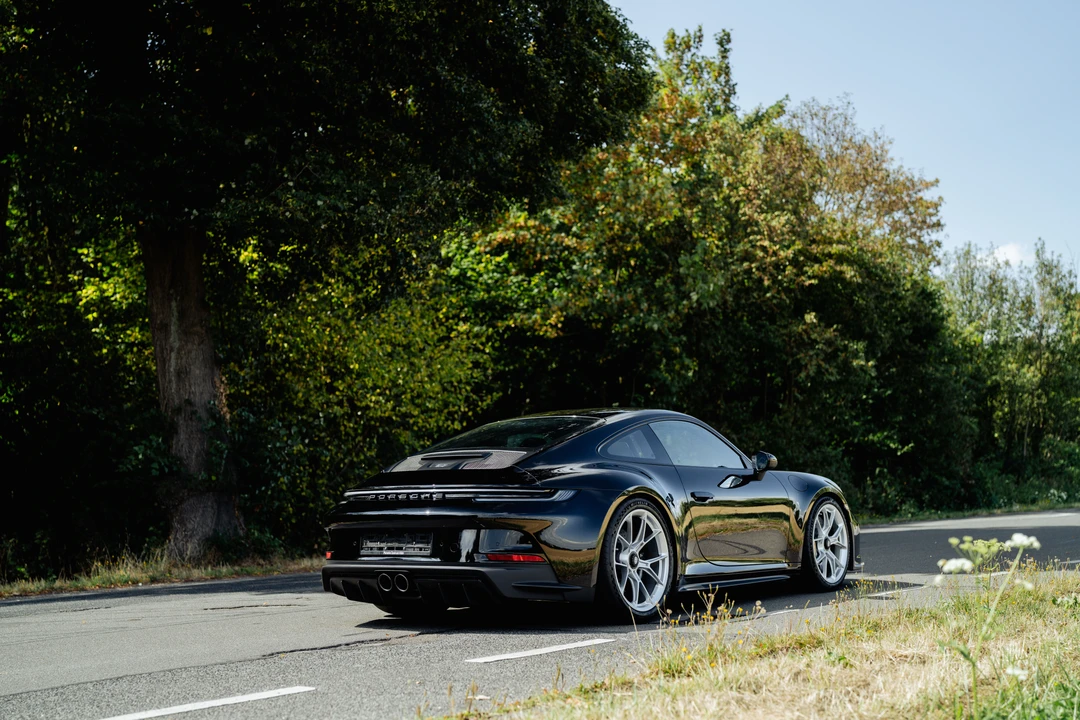 2022 Porsche 992 GT3 Touring - Image 6 of 31