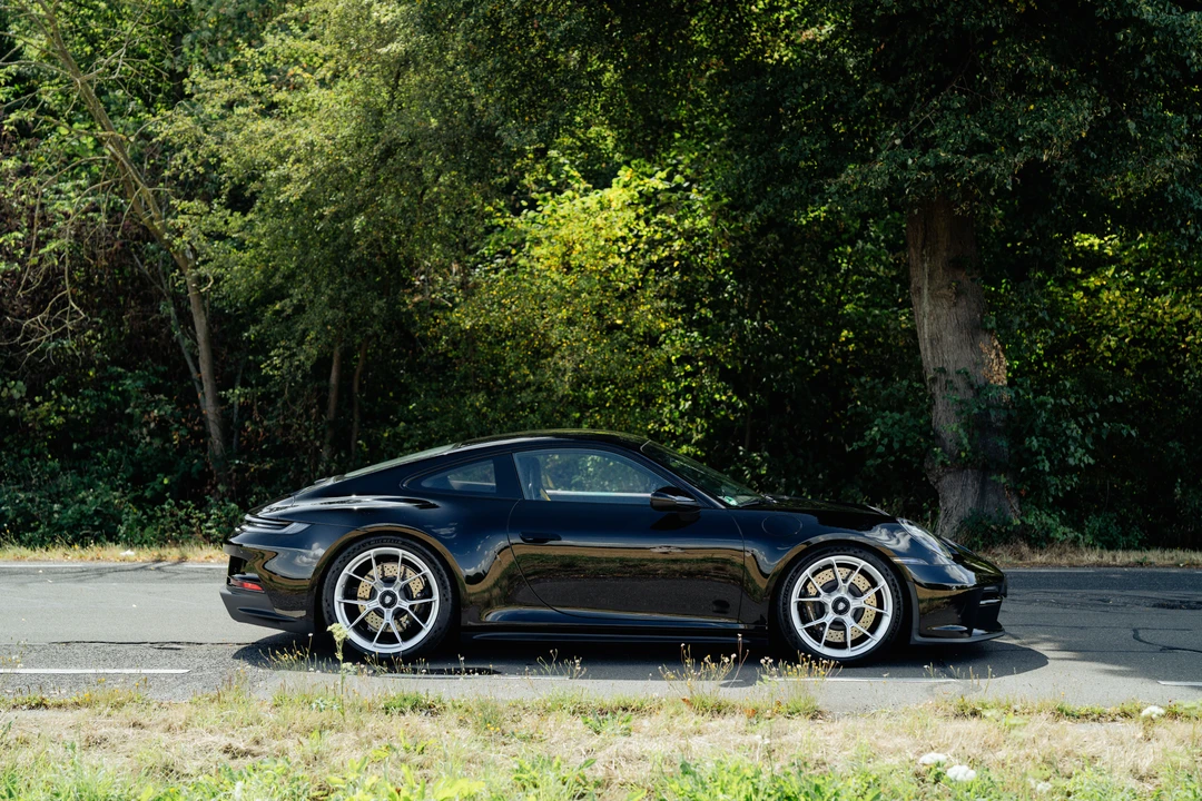 2022 Porsche 992 GT3 Touring - Image 7 of 31