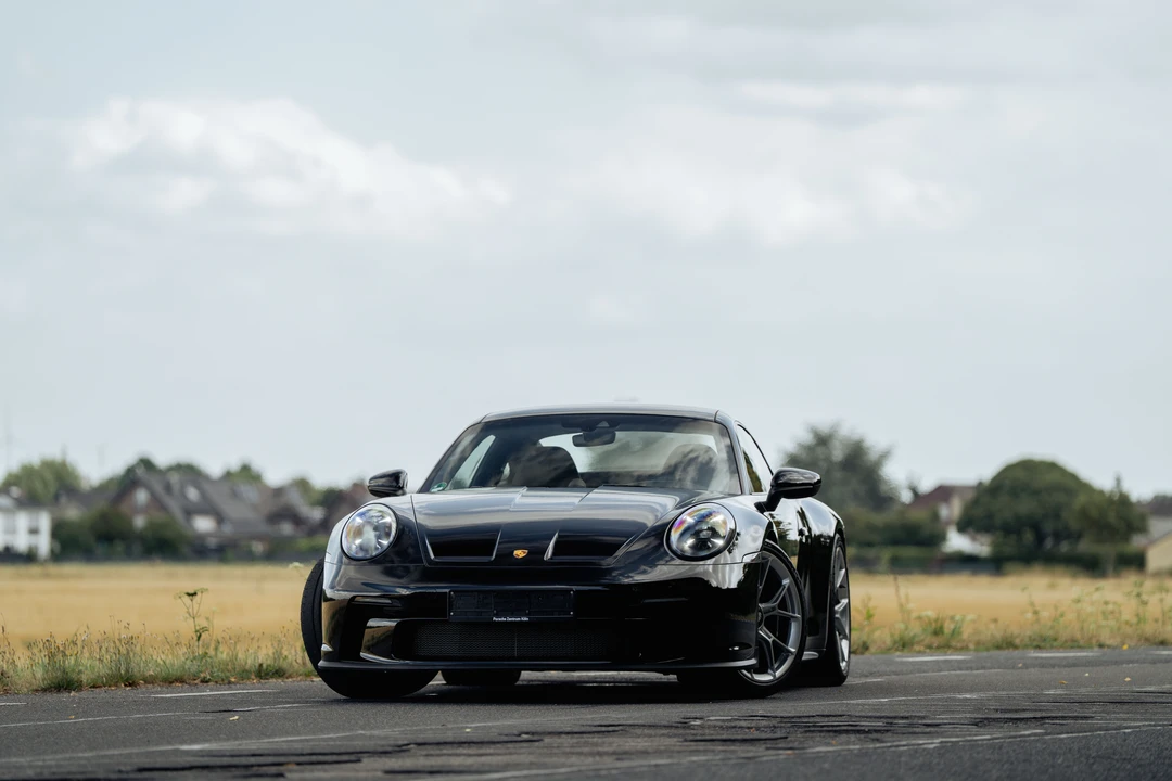 2022 Porsche 992 GT3 Touring - Image 23 of 31