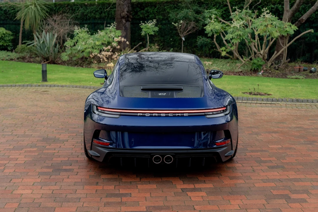 2022 Porsche 992 GT3 - Image 7 of 31