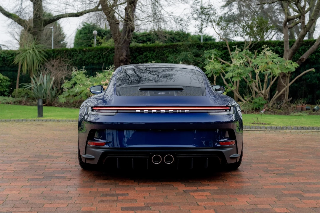 2022 Porsche 992 GT3 - Image 14 of 31