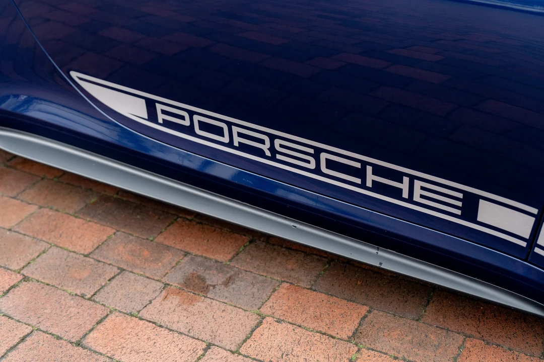 2022 Porsche 992 GT3 - Image 30 of 31