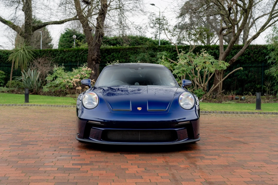 2022 Porsche 992 GT3 - Image 3 of 31