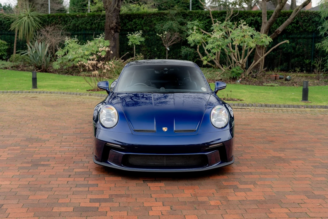 2022 Porsche 992 GT3 - Image 11 of 31