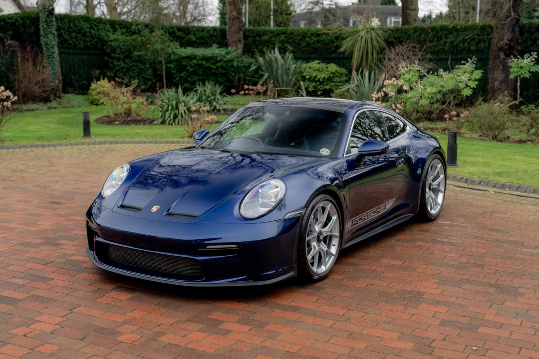 2022 Porsche 992 GT3 - Image 12 of 31