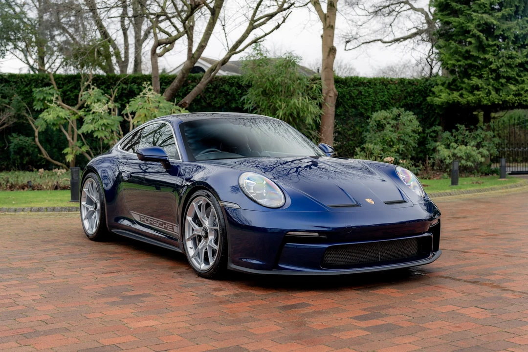 2022 Porsche 992 GT3 - Image 10 of 31