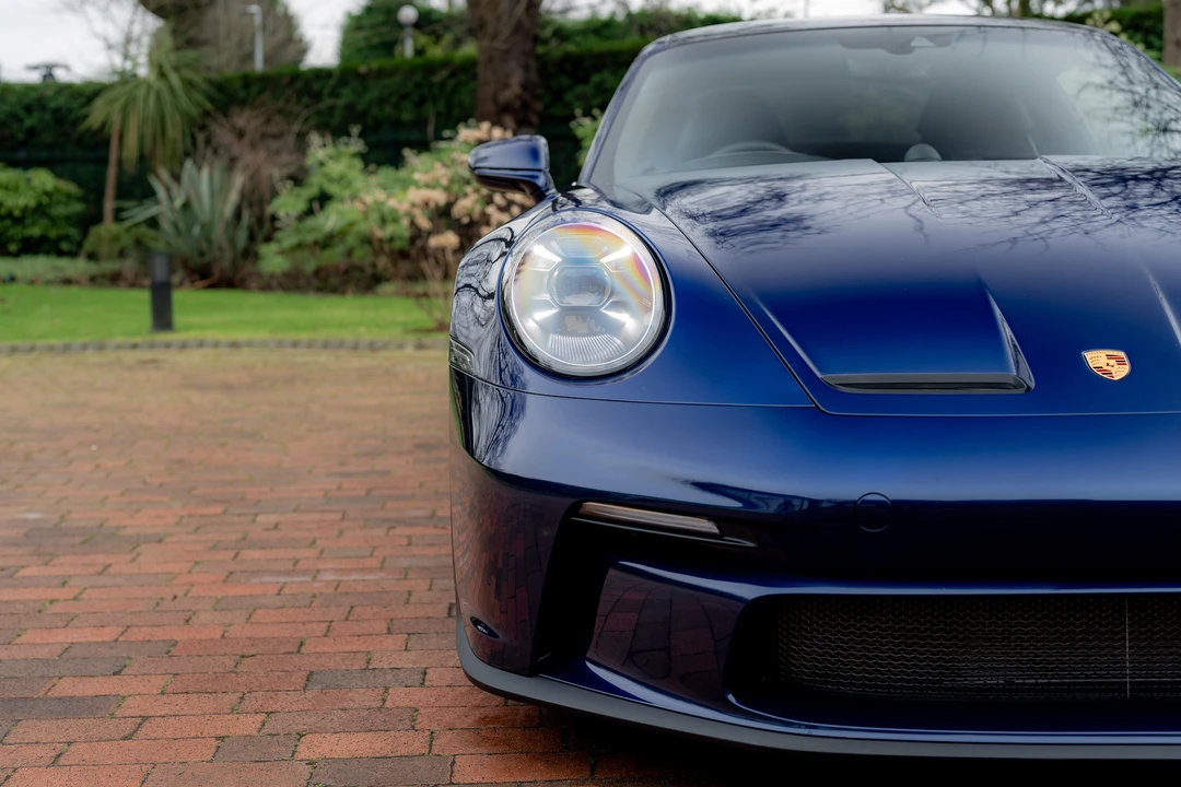 2022 Porsche 992 GT3 - Image 18 of 31