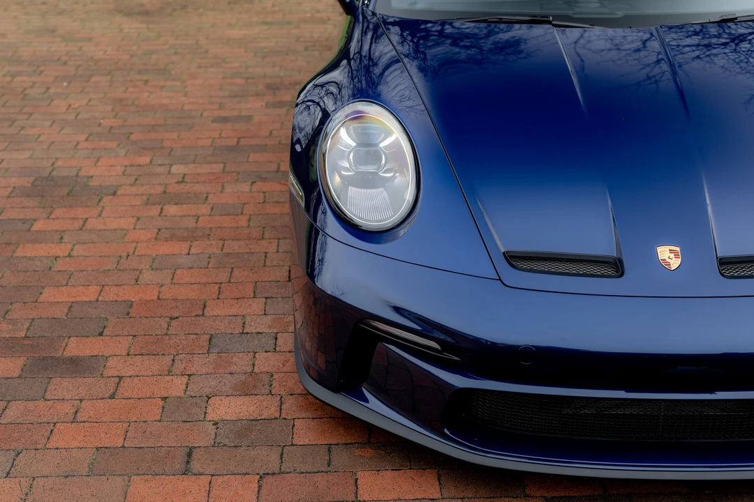2022 Porsche 992 GT3 - Image 19 of 31