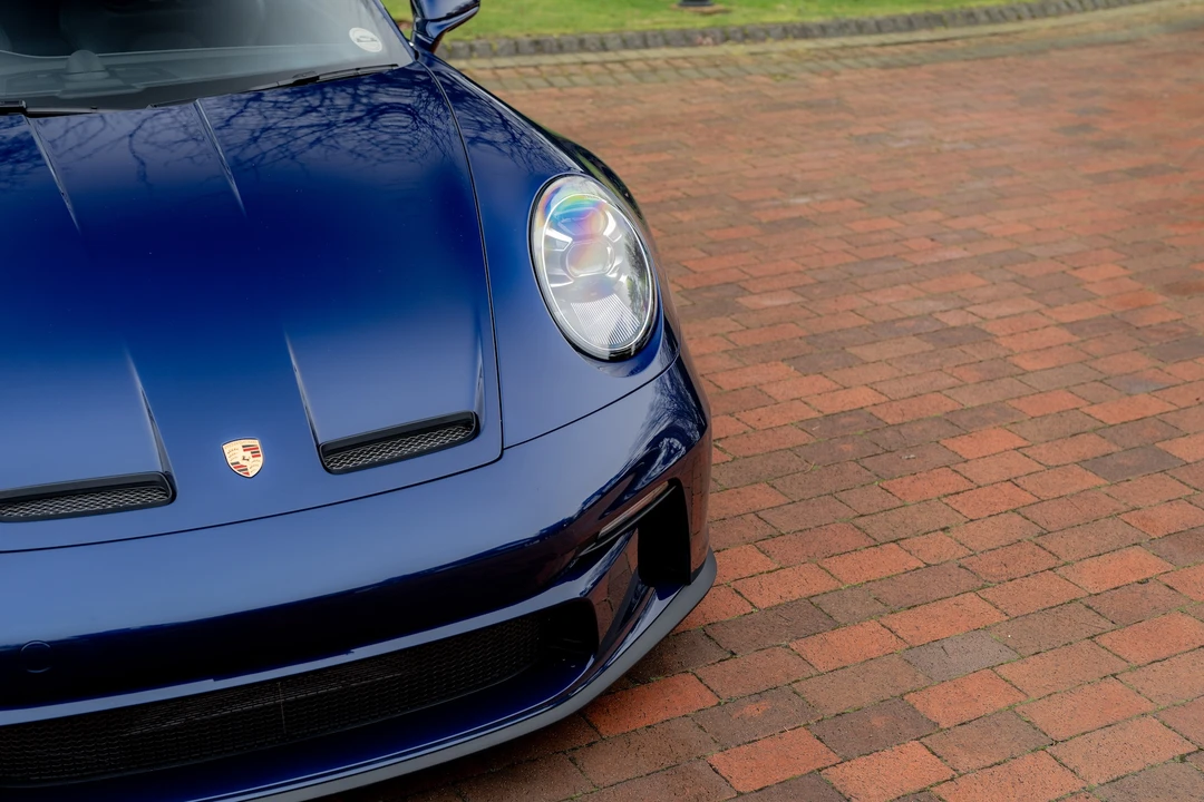 2022 Porsche 992 GT3 - Image 20 of 31