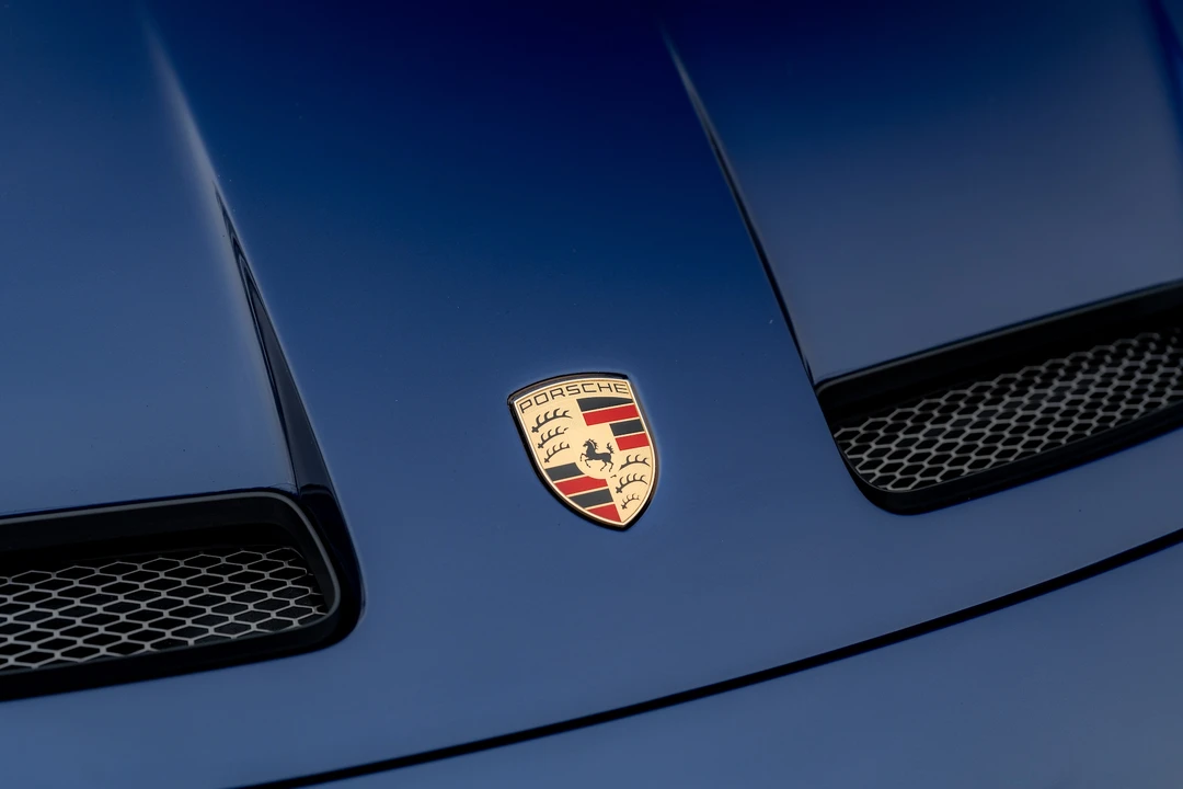 2022 Porsche 992 GT3 - Image 22 of 31