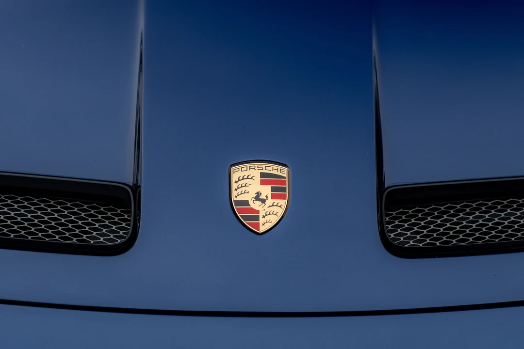 2022 Porsche 992 GT3 - Image 23 of 31