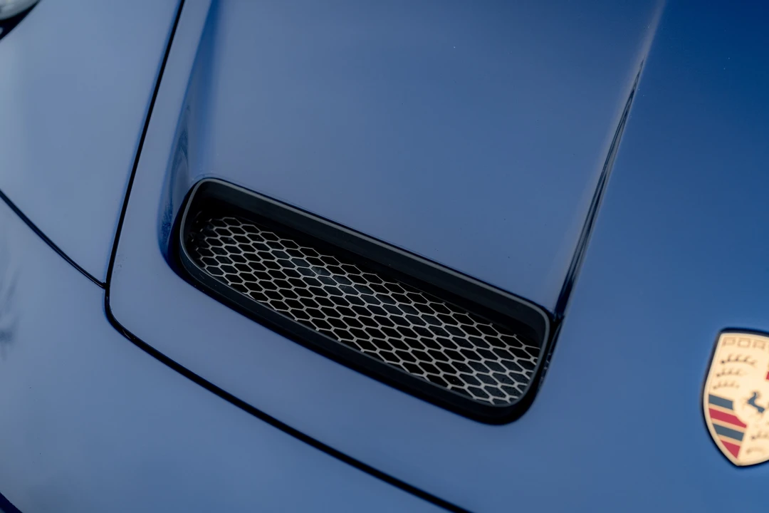 2022 Porsche 992 GT3 - Image 24 of 31