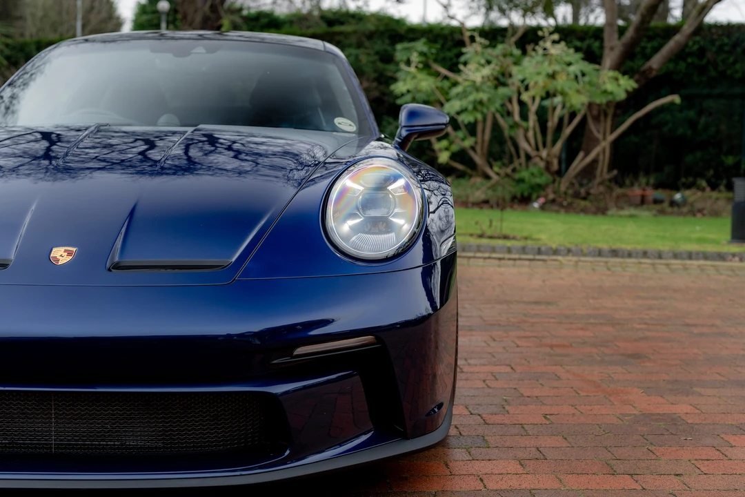 2022 Porsche 992 GT3 - Image 25 of 31