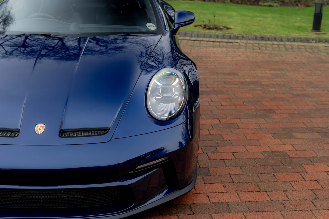 2022 Porsche 992 GT3 - Image 26 of 31