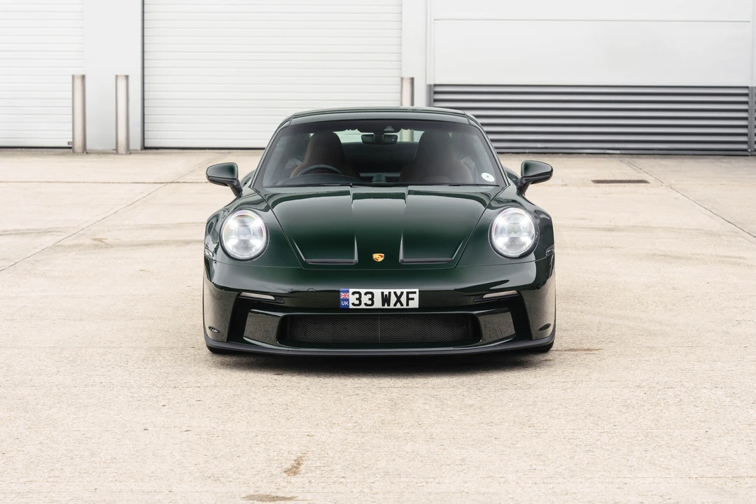 2022 Porsche 992 GT3 - Image 10 of 31