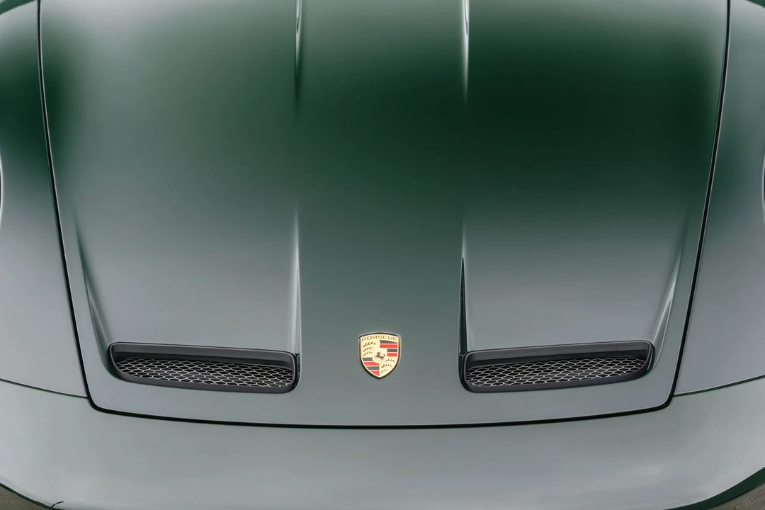 2022 Porsche 992 GT3 - Image 18 of 31