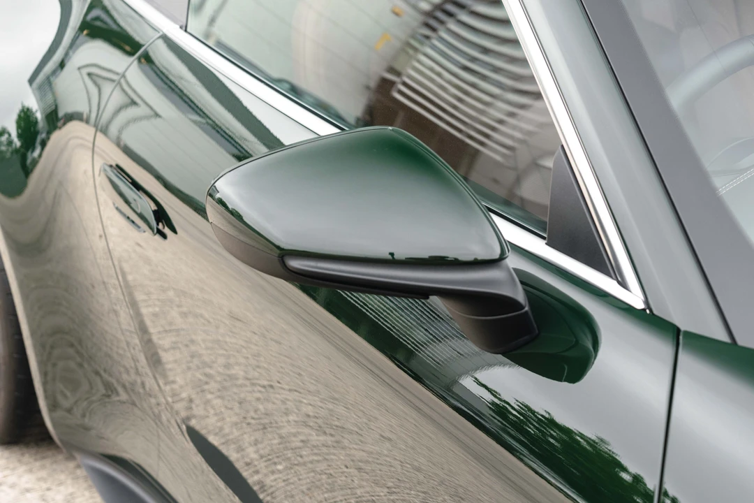 2022 Porsche 992 GT3 - Image 21 of 31