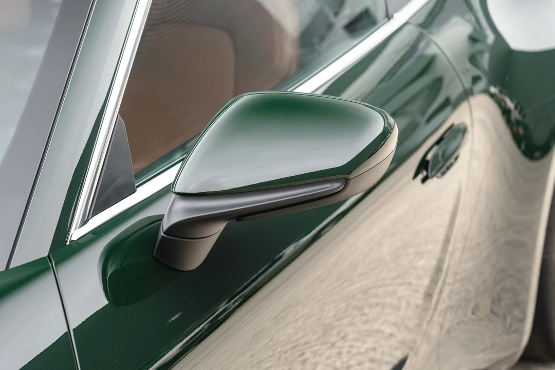 2022 Porsche 992 GT3 - Image 22 of 31