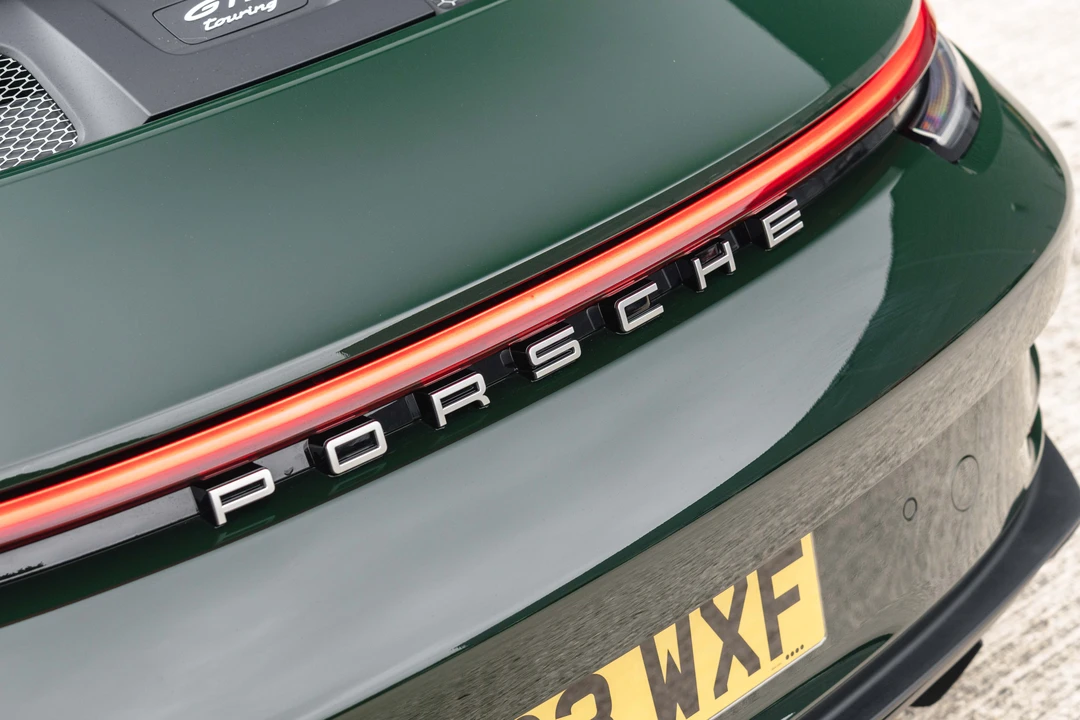 2022 Porsche 992 GT3 - Image 30 of 31