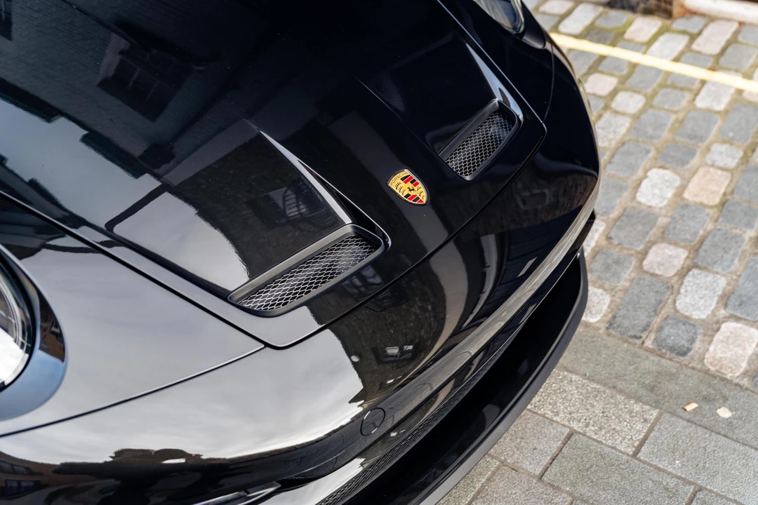 2022 Porsche 992 GT3 - Image 28 of 31