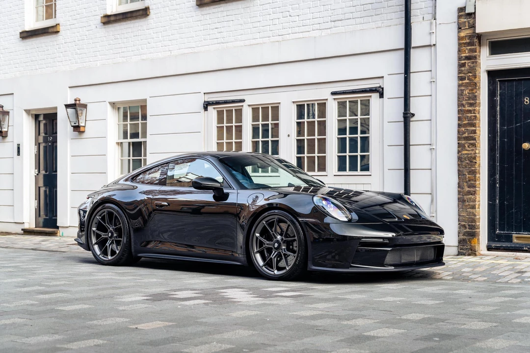 2022 Porsche 992 GT3 - Image 31 of 31
