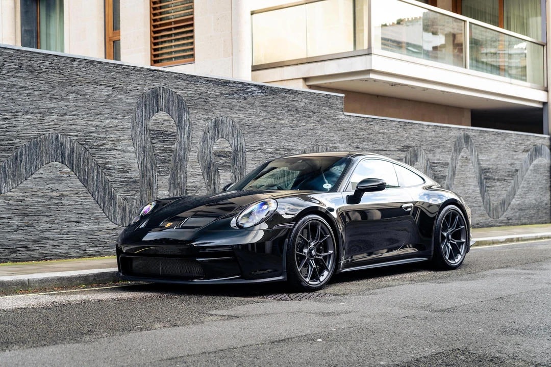 2022 Porsche 992 GT3 - Image 6 of 31