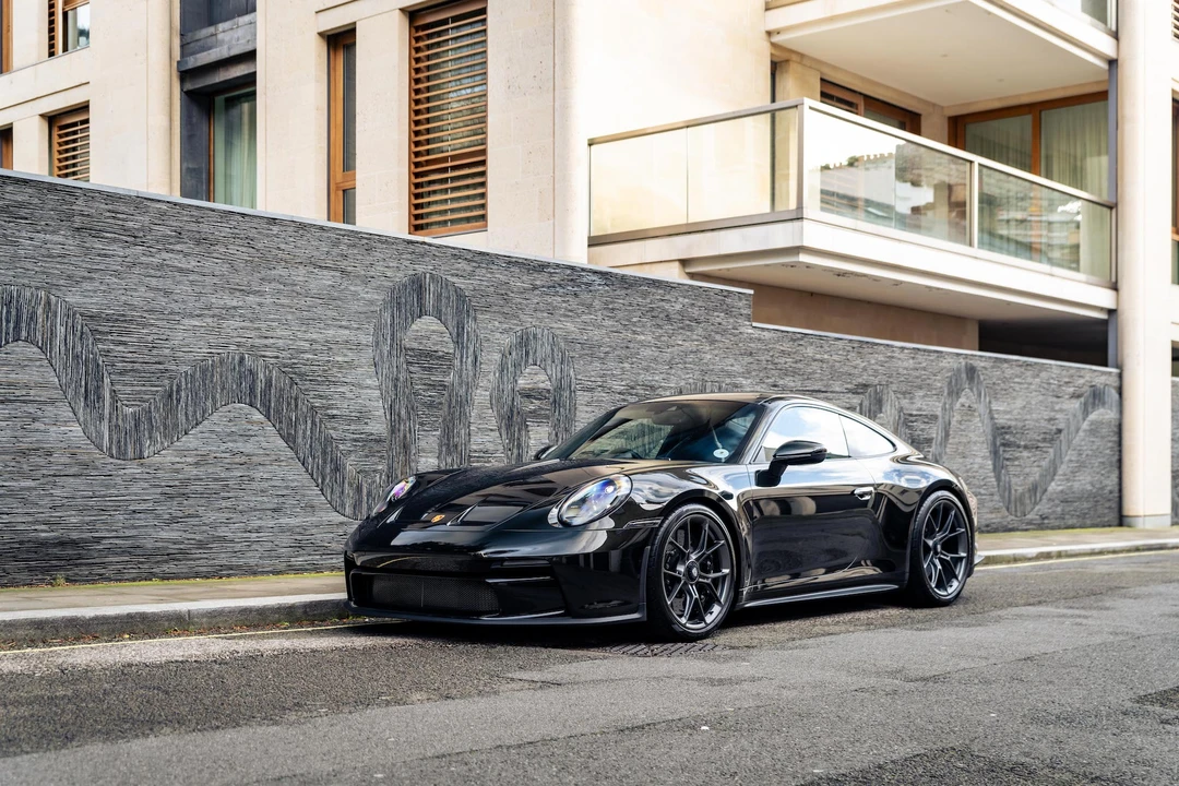 2022 Porsche 992 GT3 - Image 7 of 31