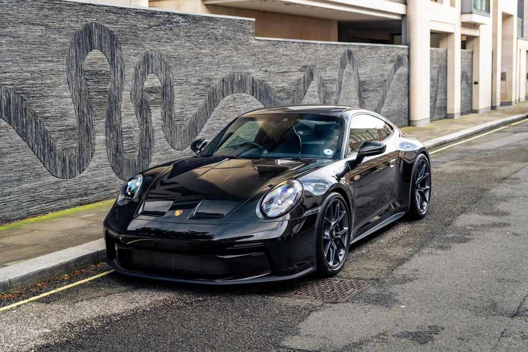 2022 Porsche 992 GT3 - Image 8 of 31