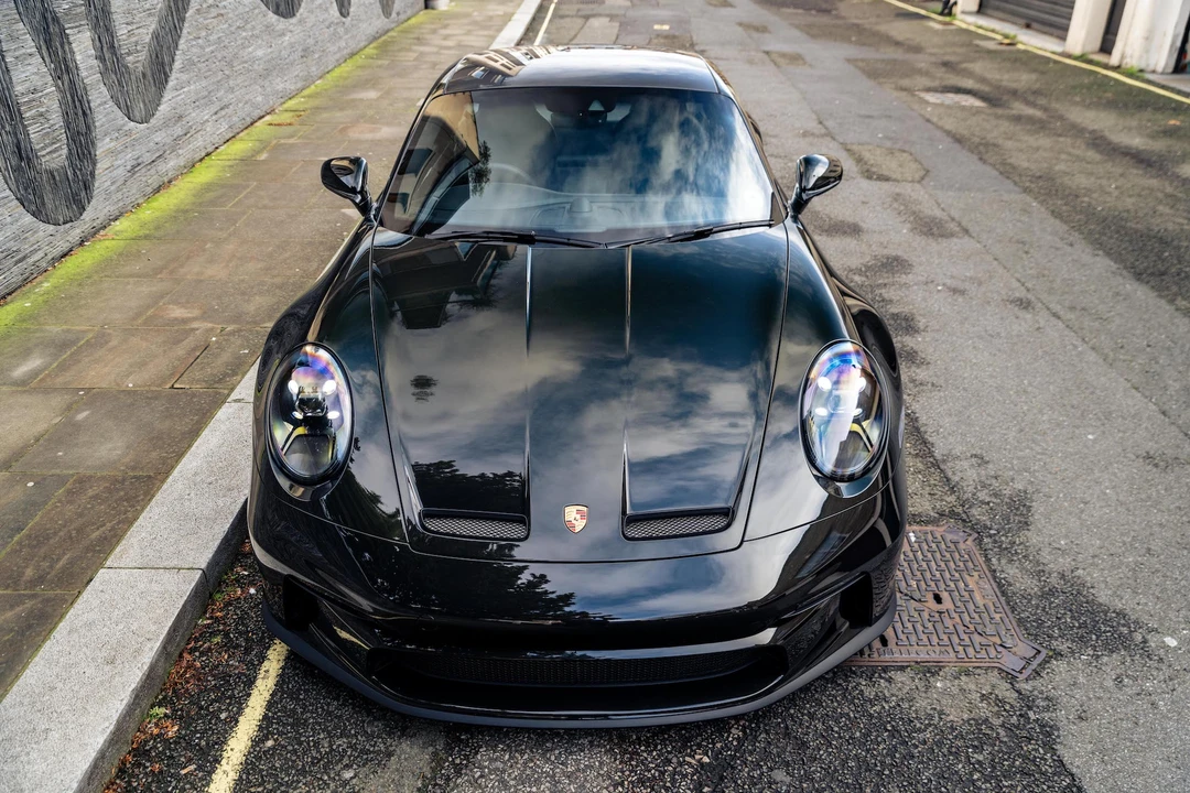 2022 Porsche 992 GT3 - Image 10 of 31