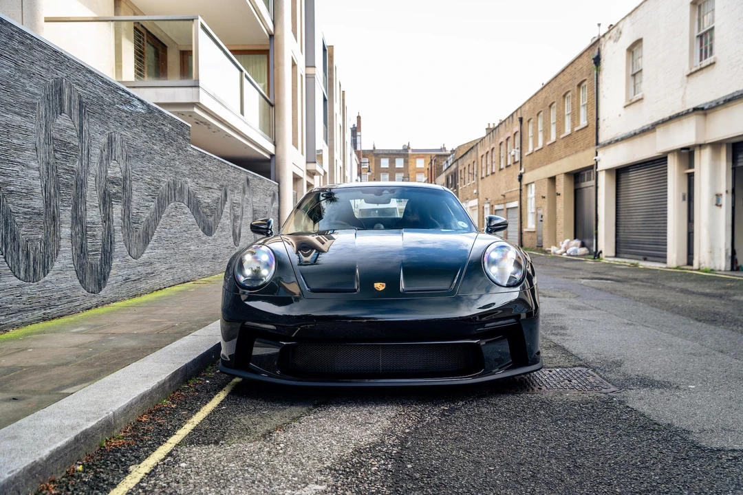 2022 Porsche 992 GT3 - Image 12 of 31