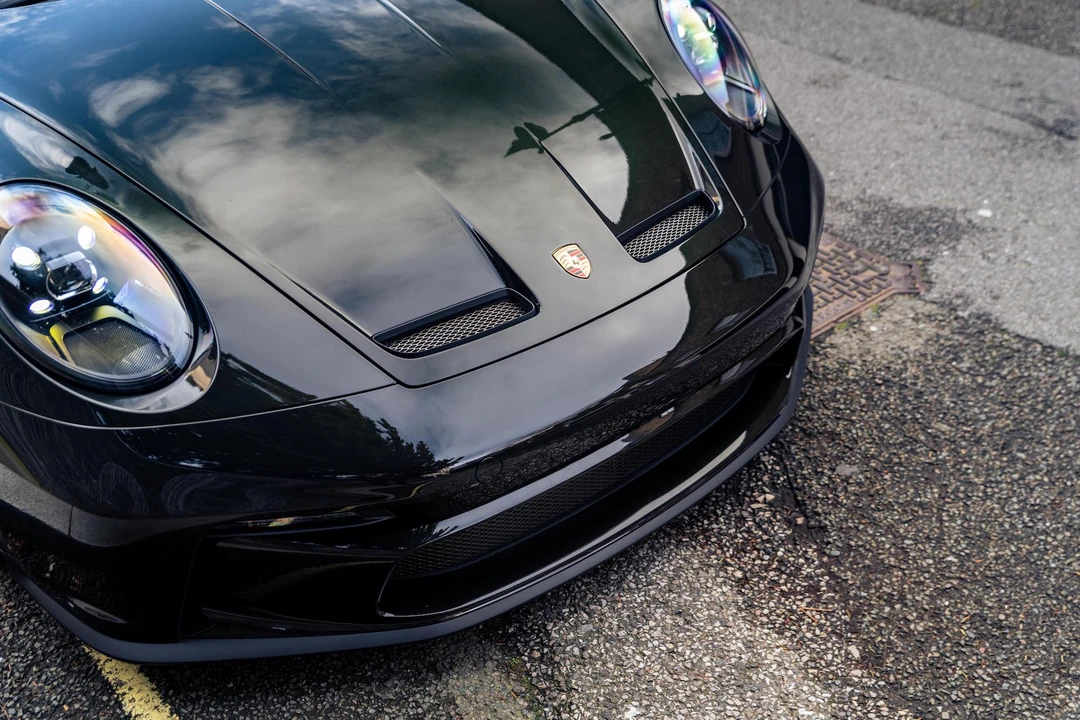 2022 Porsche 992 GT3 - Image 13 of 31