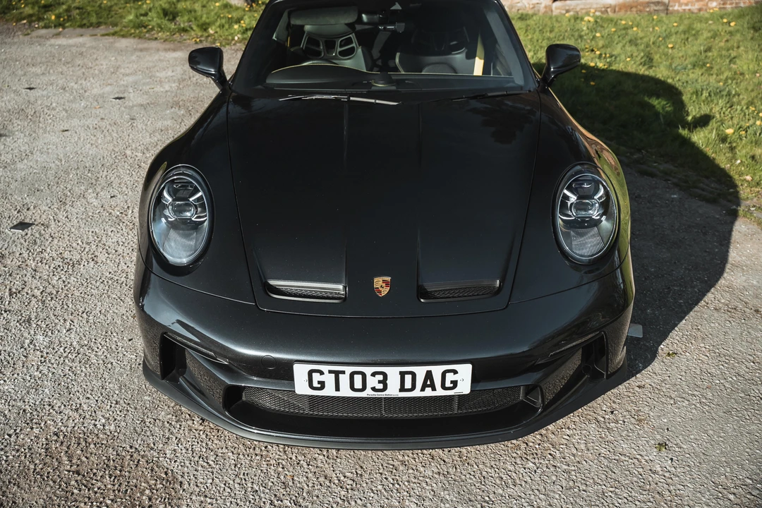 2022 Porsche 992 GT3 - Image 23 of 31