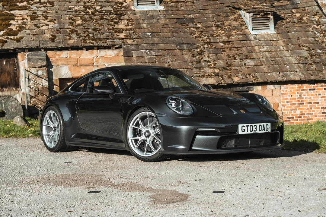 2022 Porsche 992 GT3 - Image 3 of 31