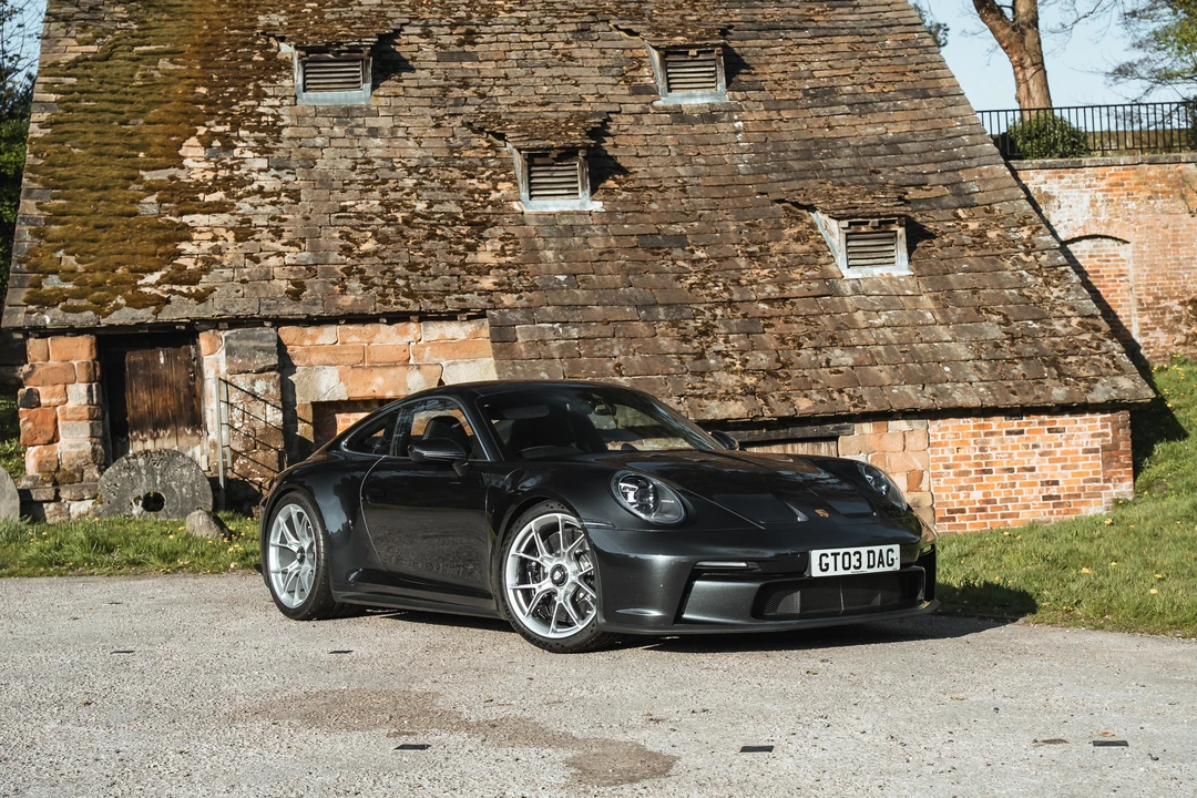 2022 Porsche 992 GT3 - Image 20 of 31