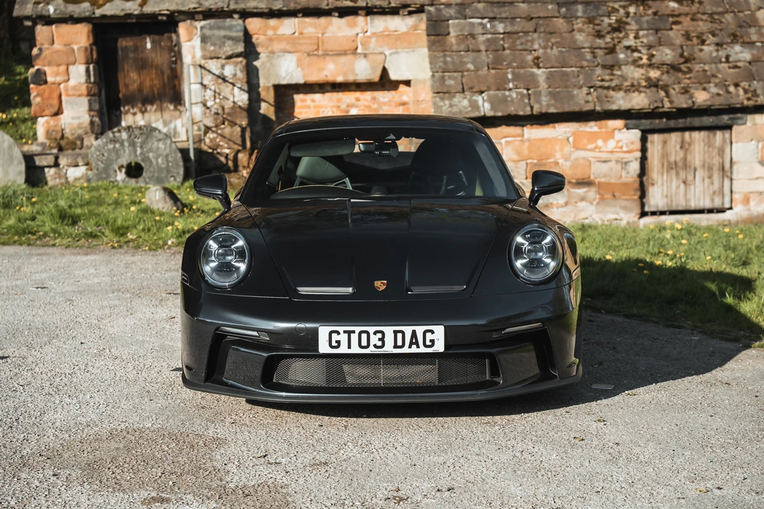 2022 Porsche 992 GT3 - Image 18 of 31