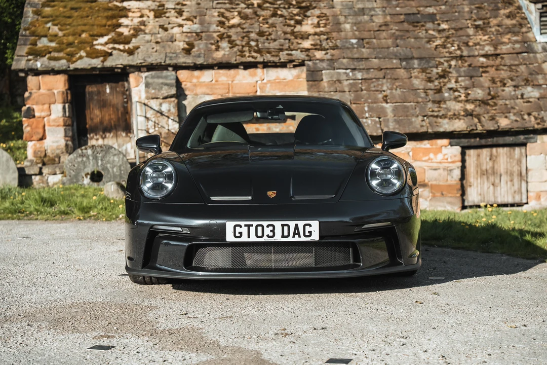 2022 Porsche 992 GT3 - Image 21 of 31