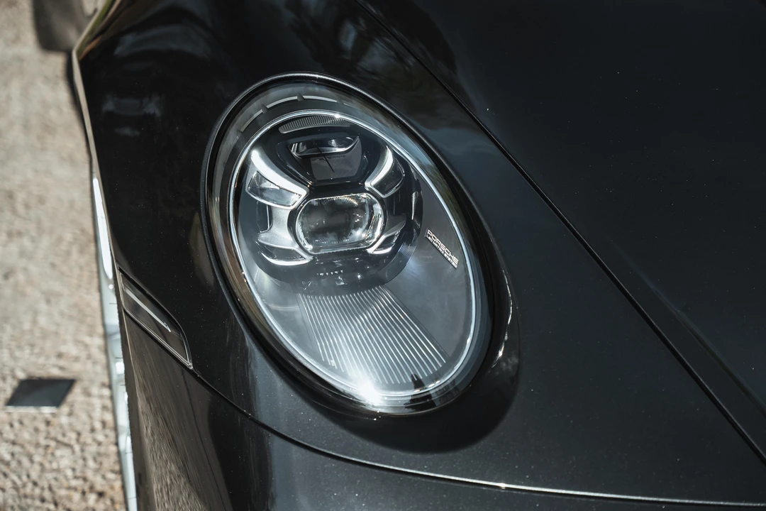 2022 Porsche 992 GT3 - Image 24 of 31