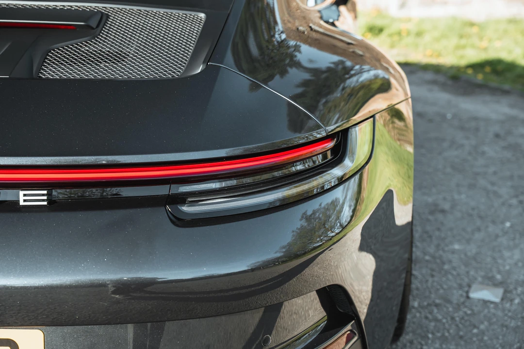 2022 Porsche 992 GT3 - Image 29 of 31
