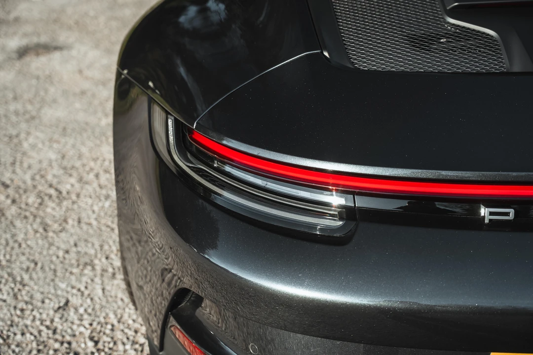 2022 Porsche 992 GT3 - Image 31 of 31